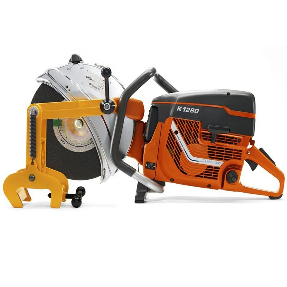 Портативное Железнодорожное оборудование, стальной рельсовый станок для внутреннего сгорания, цена, портативный рельсовый резак