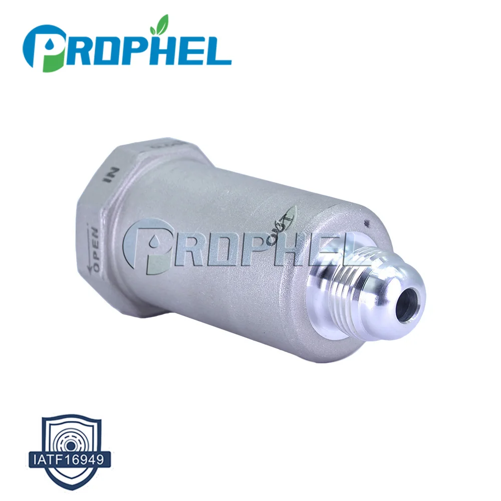 Car Gas Lpg LPI Fuel Filters Cartridge Assy for Hyundai Sonata KIA OPTIMA K5 330213L000 33021-3L000 30323L000 33032-3L000