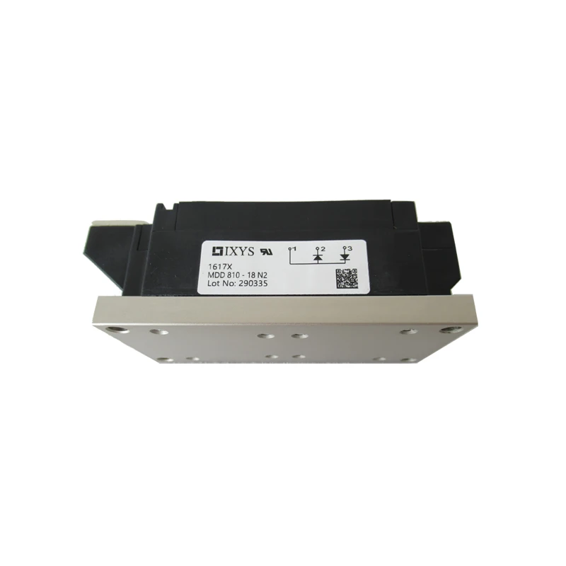 
IXYS однофазный выпрямительный мостовой модуль DSA908-40A(G) 