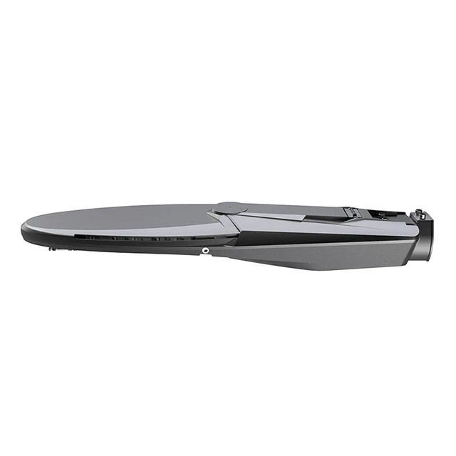 20w Strong Lumen Type III Lens Photocell LED Street Light