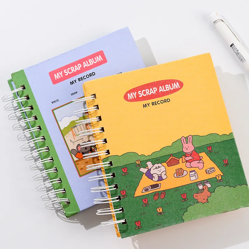 Wholesale Kpop custom printing cover sticker film 3 4 5 6 inch collect adhesive reusable photocard picture album