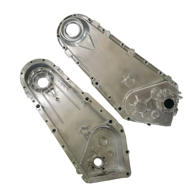 Customized Precision Stainless Steel Casting Zinc Aluminum Die Casting Mould