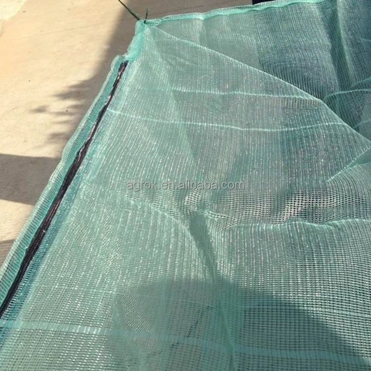 Cage net durable strong HDPE aquaculture equipment floating net cages
