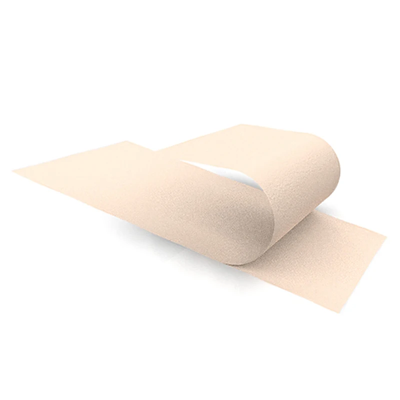 OEM 1 мм толщина 1000 кг грузоподъемность Нескользящая бумага для поддонов с 2 губами