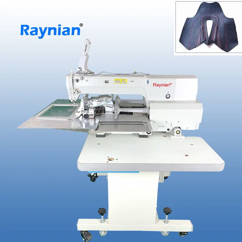 Ruinian - g342 brother separate system industrial vamp sewing machine