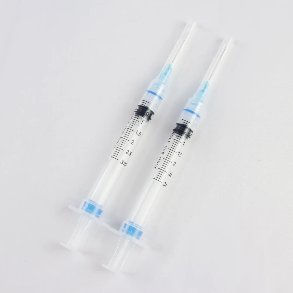 automatic syringe veterinary automatic syringe auto destruct syringes