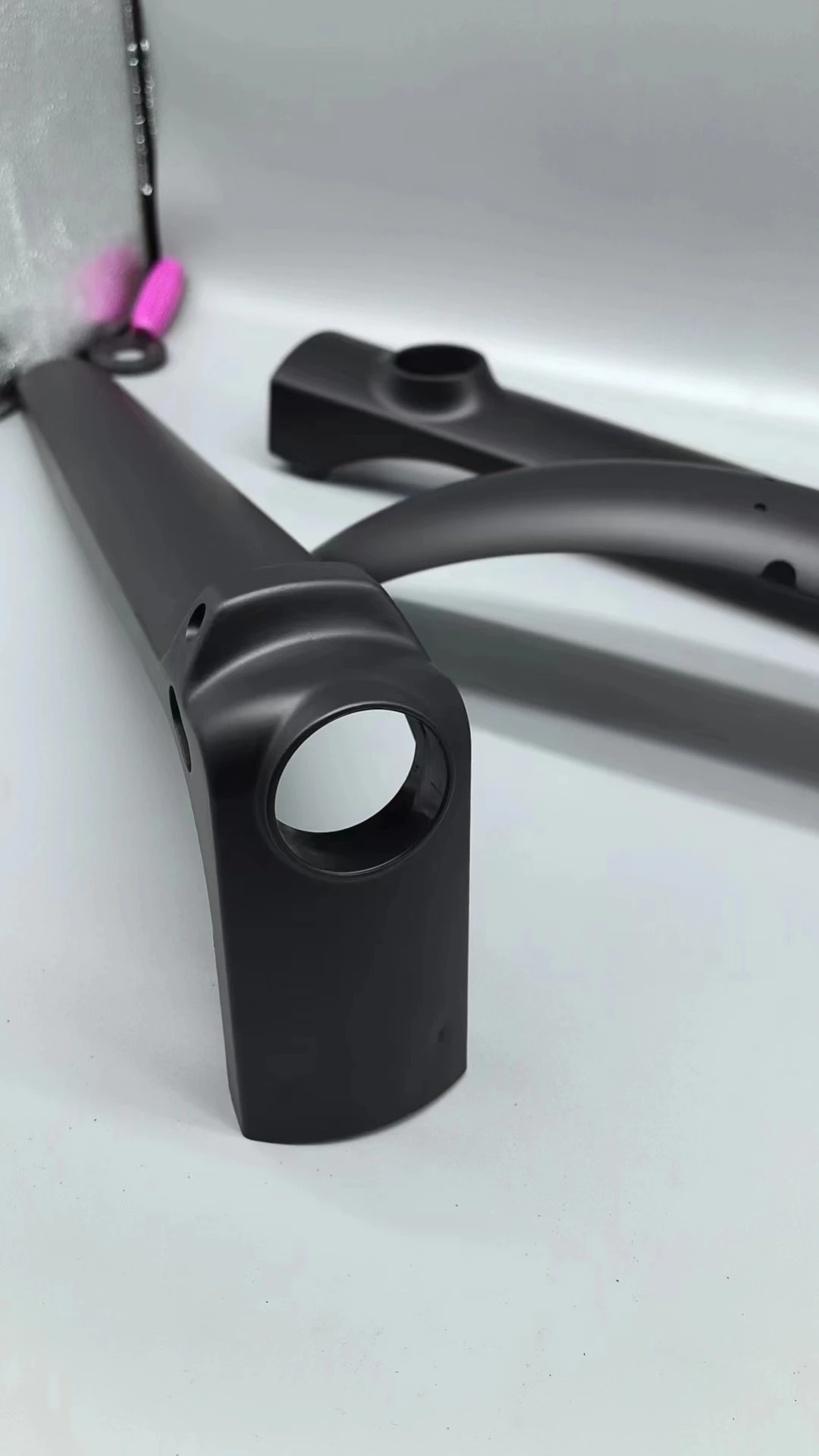 Профессиональные индивидуальные PP PA66 ABS PS PC PET POM TPE TPU PMMA HDPE пластиковые детали для литья под давлением