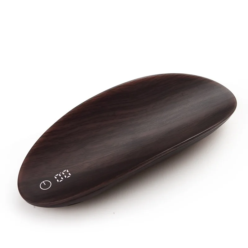Small Portable USB 200g Electronic Smart Coffee Bean Tea Scale Modern Design Measuring Tools Dosing Cup