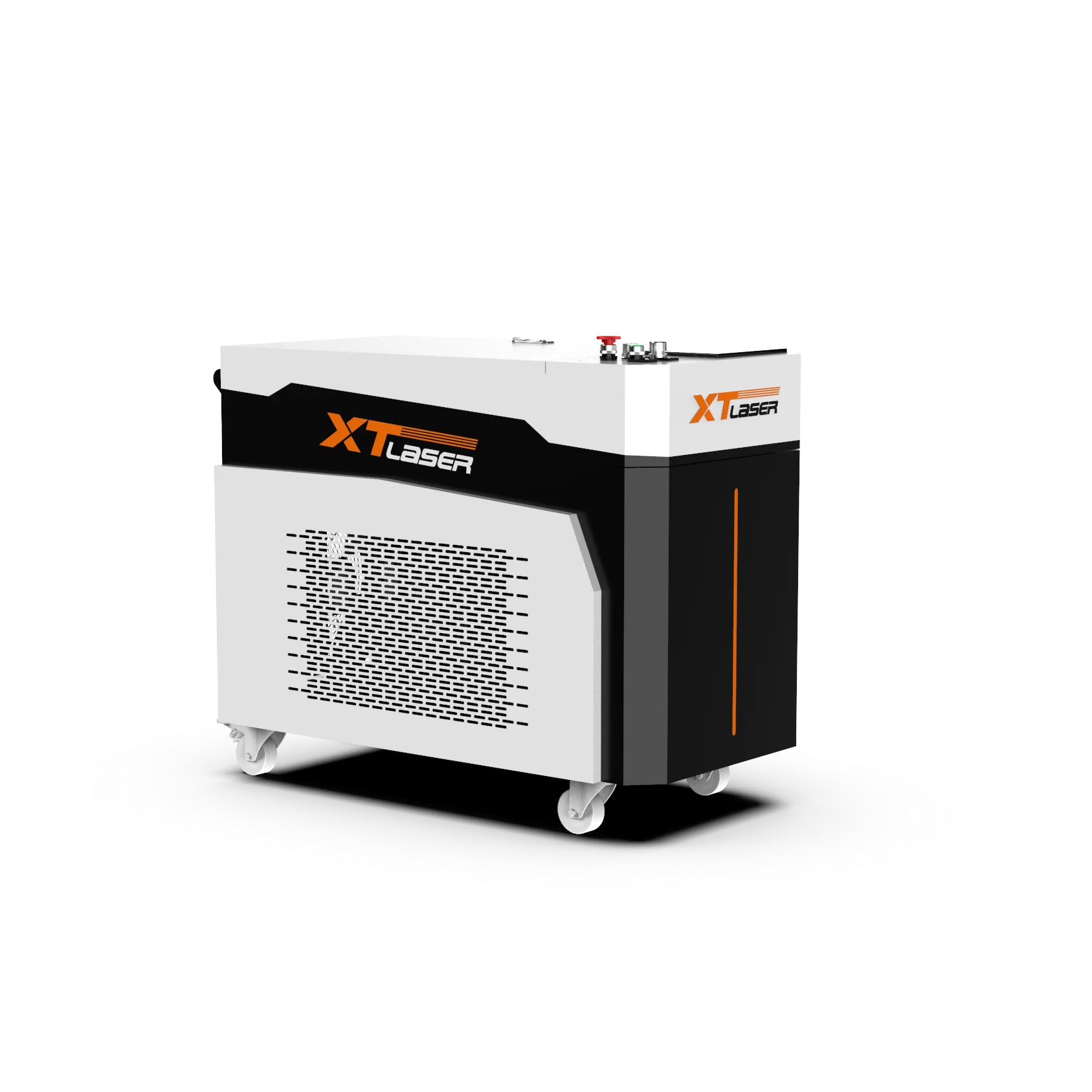 2000W  3000w laser welders fiber laser welding machine for stainless steel on sale