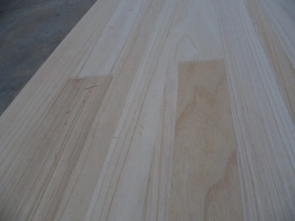 20mm thick paulownia wood lumber price