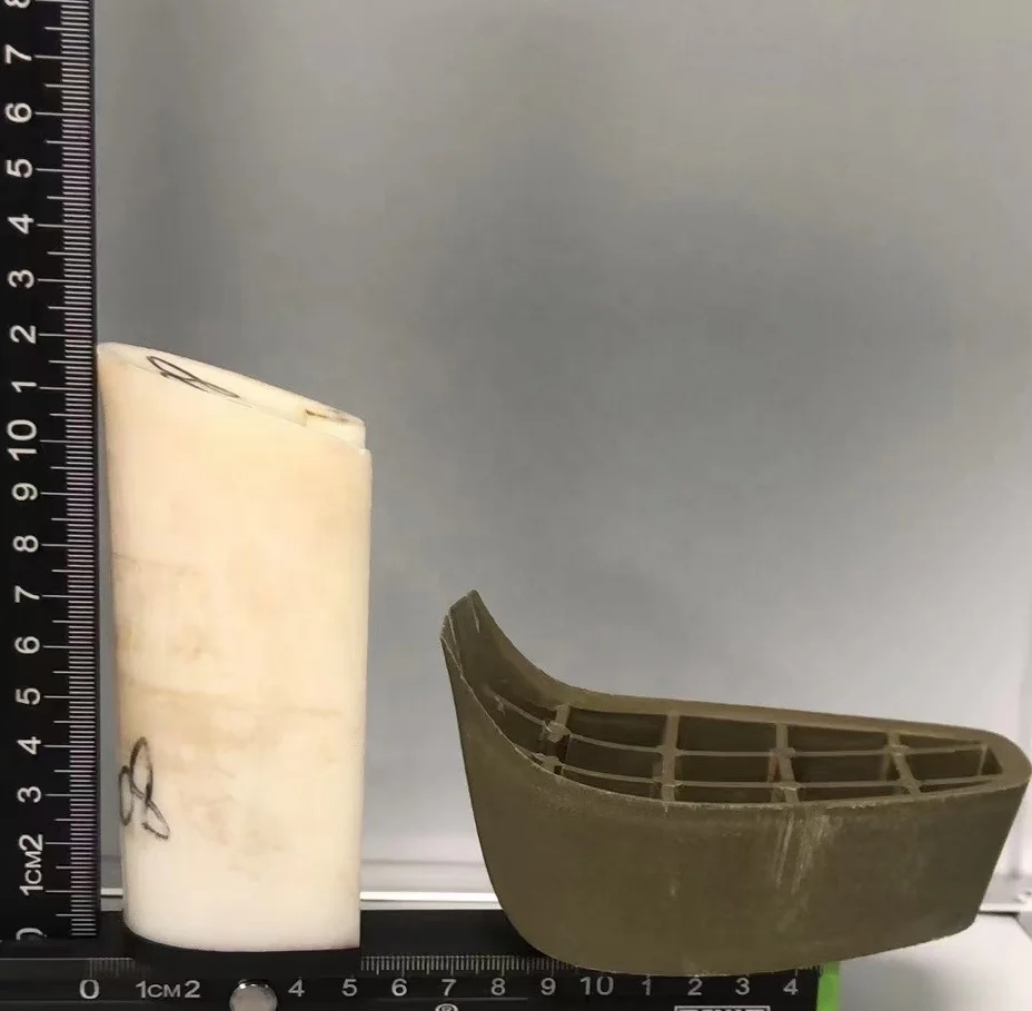 8,5 см // 12 см/12,5 см высокий толстый каблук и передние части платформы для изготовления обуви