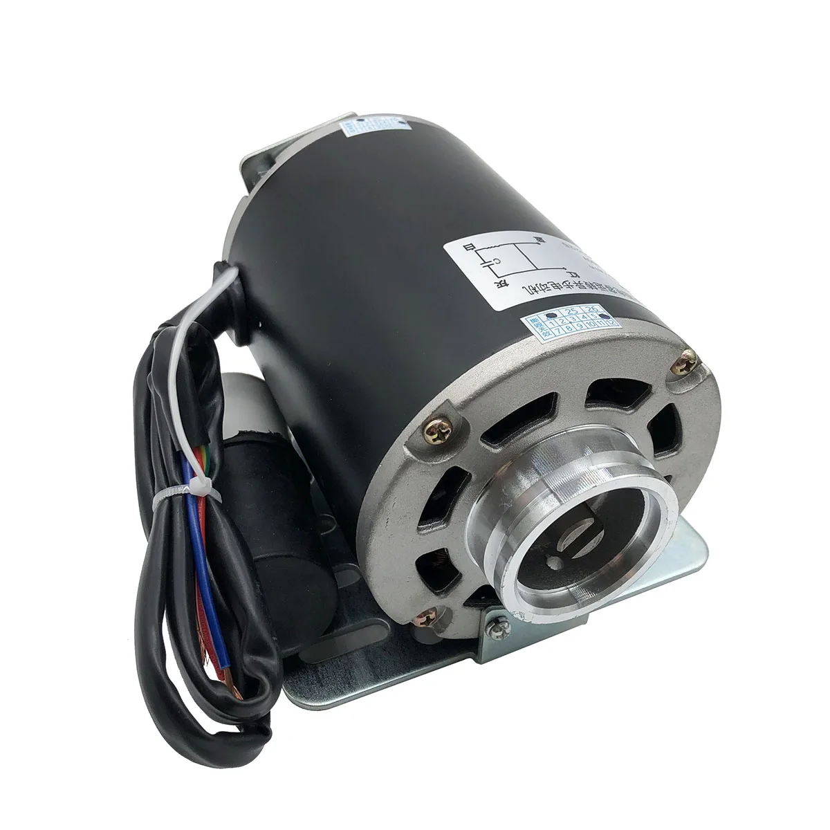 Coffee Machine Beverage Machine Accessories MAA95-180-4D 50Hz 220V 180W Single-phase Capacitor Running Asynchronous Motor