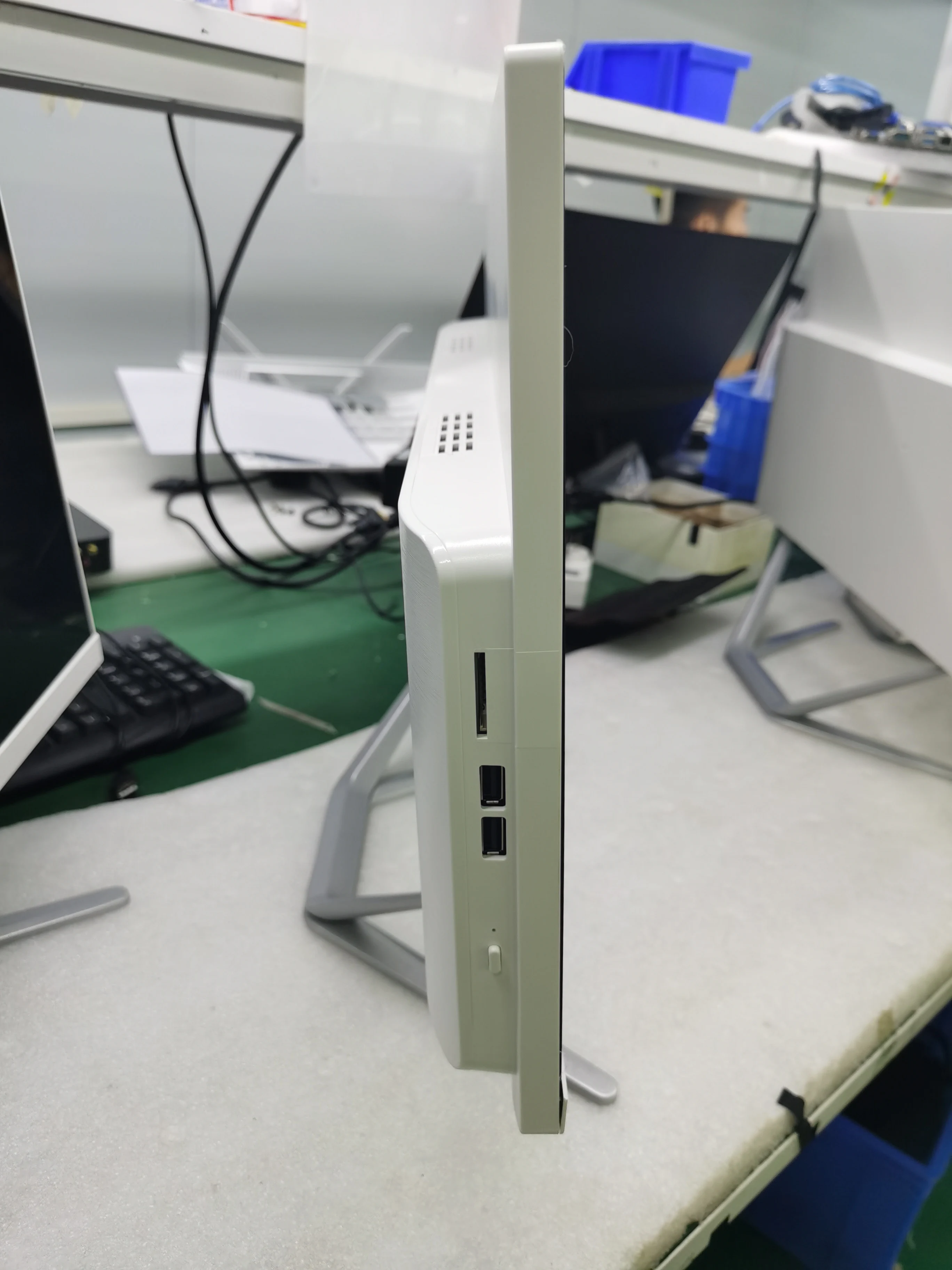 High quality all in one computer ssd 512gb computer-hardware und -software all in one