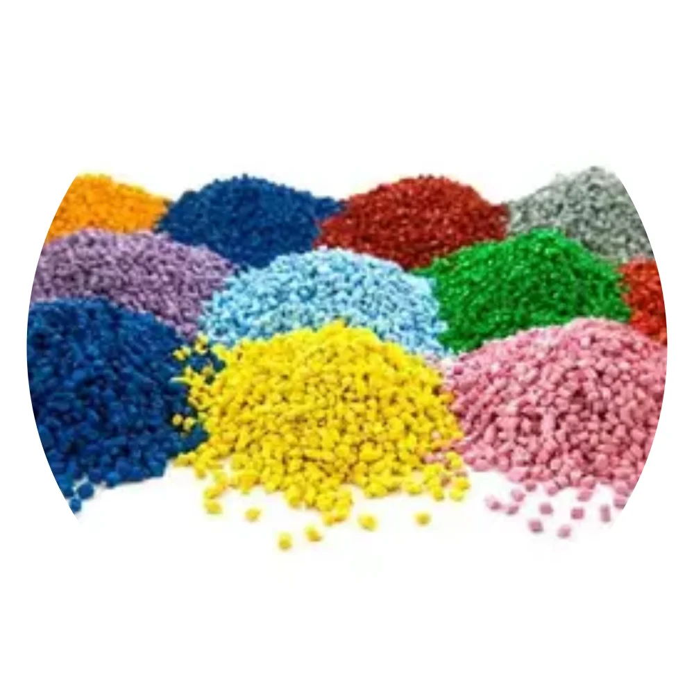 Hot-sale Polyamide 6 granules factory price PA6 unfilled raw material natural/black color PA6 gf13% PA6 pellets