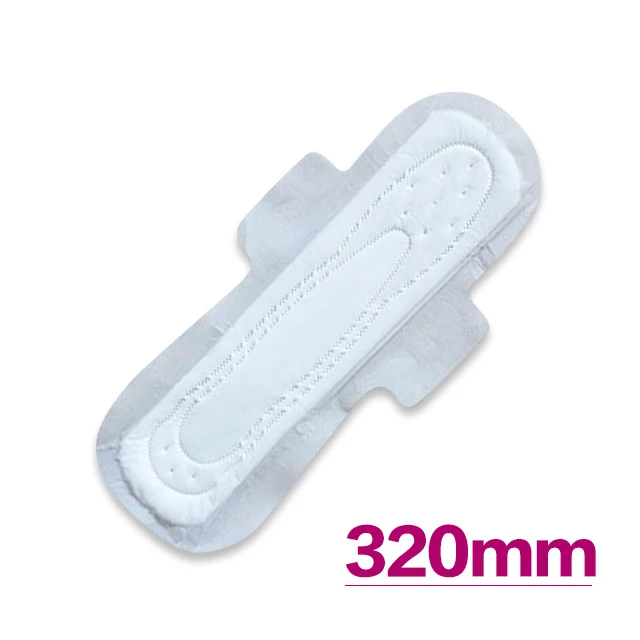 sanitary napkin film