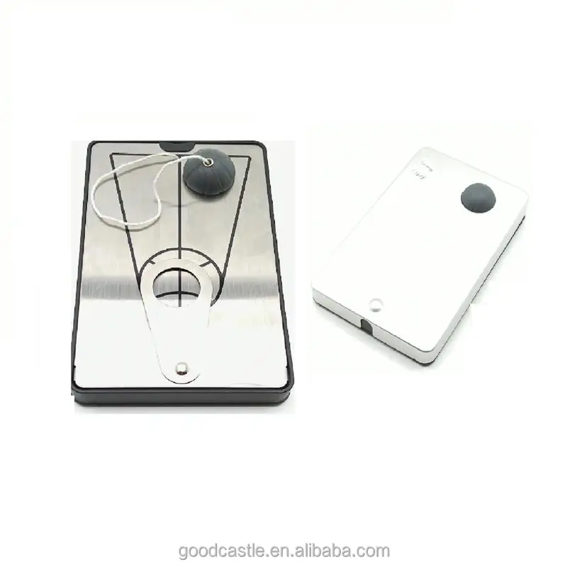 Tabletop can store basketball game home puzzle kids game fan your finger throw blue game