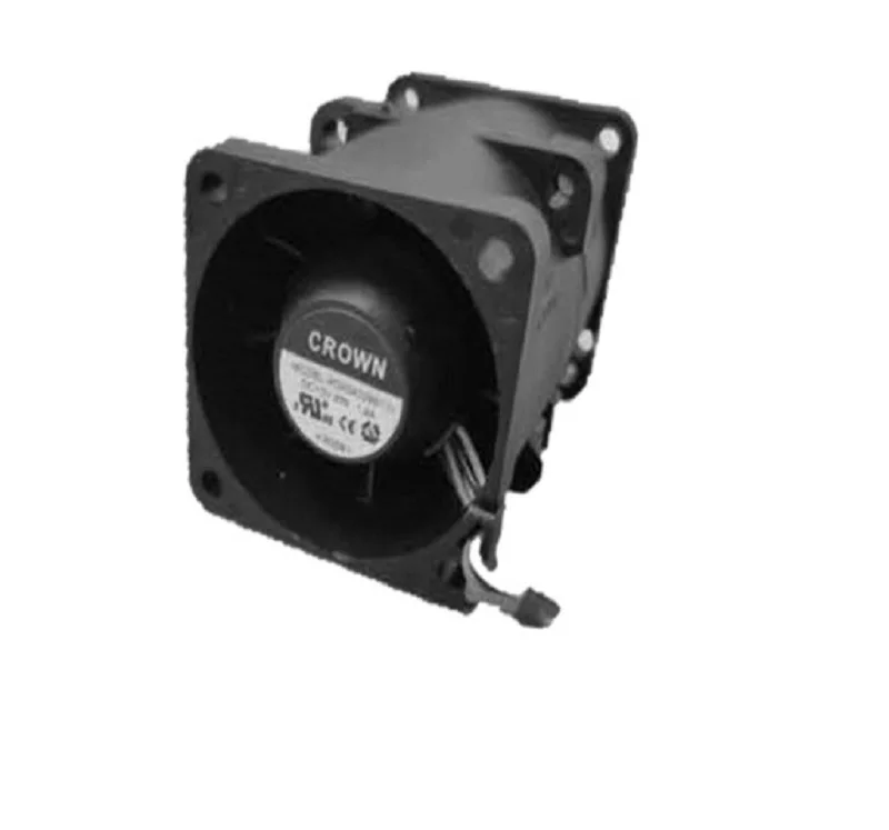 New Original Ic Electronic Components Mini Axial Flow Ventilation Fan