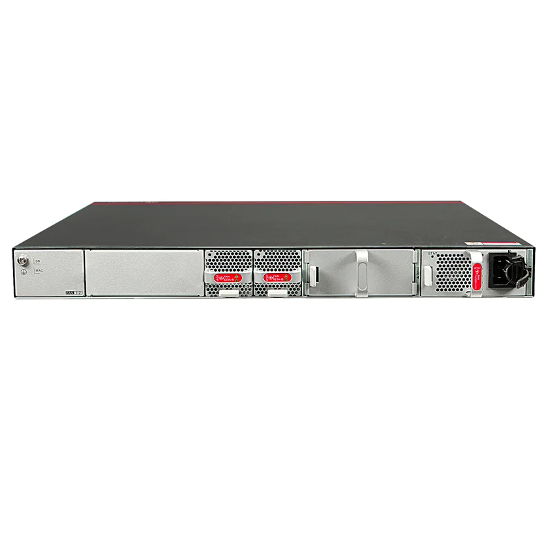 CloudEngine S5735 S48P4XE V2 4*10GE SFP   порты 2*12GE стек портов PoE 98012053 сетевой коммутатор