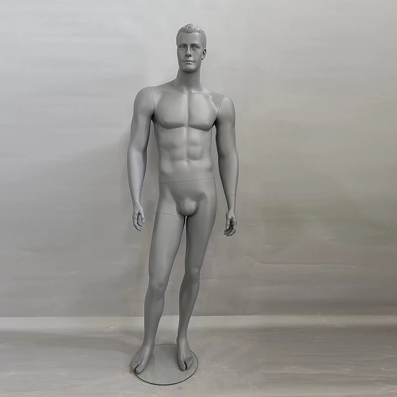 WEN5 fashion mannequin doll fiberglass full body male mannequins for sale male clothes display mannequin