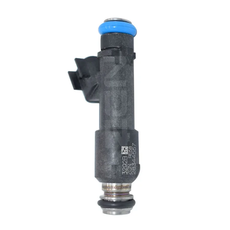 Good quality Auto Parts Fuel Injector nozzle 28344557