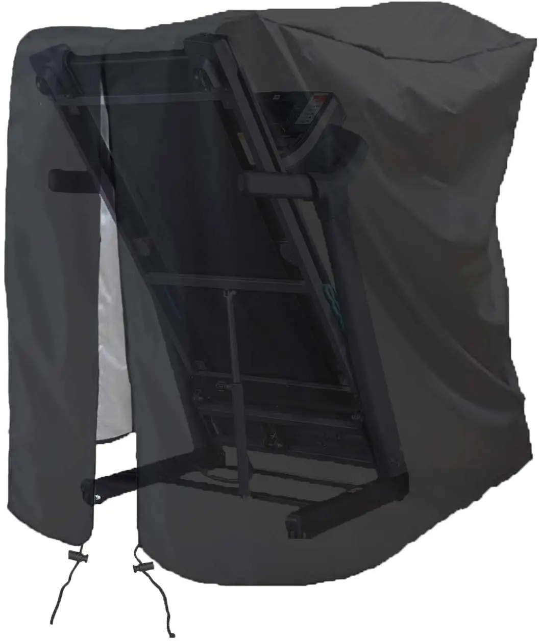 Machine Covers and Equipment Tarps, PVC coated machine covers