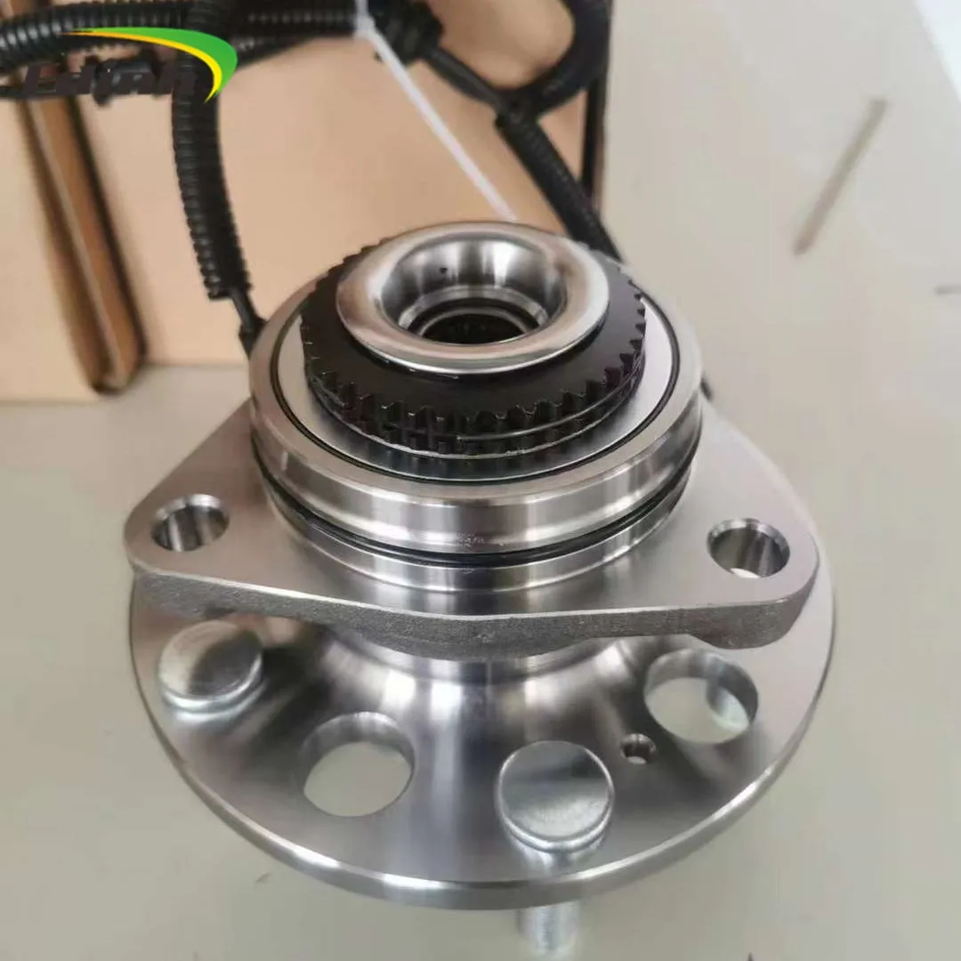 5172029 Du5496-5 Right Front Wheel Hub Bearing Kit Wheel Bearing Unit Auto Part For Ford Expedition