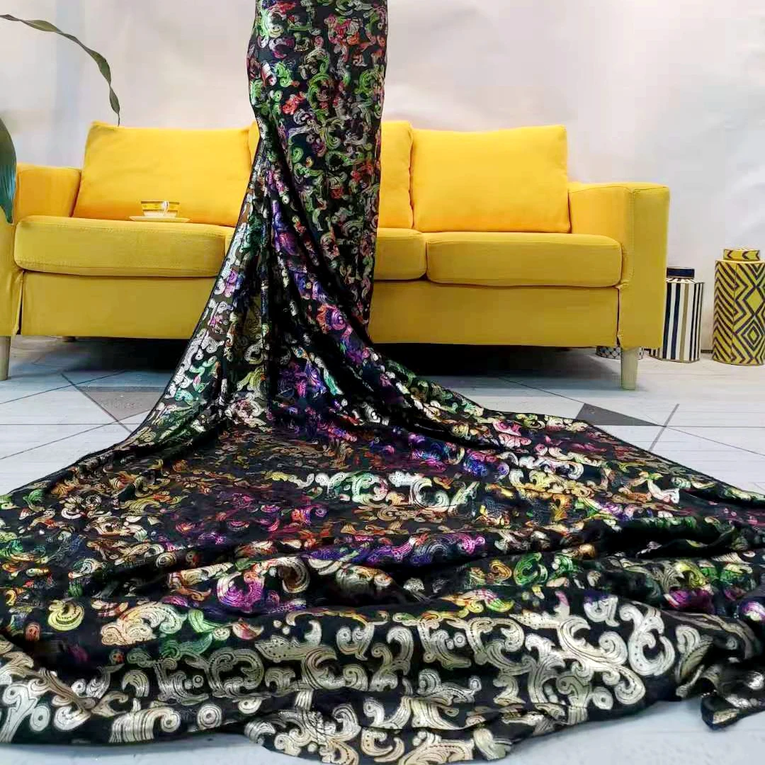 Fareast Cloths Baati Dress For Somali Dirac And Garbarsa