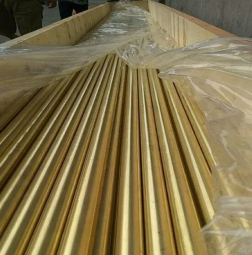  Малый диаметр высокой точности C3604 C3602 C2700 свинцовый цинковый медный стержень и латунный бар для часов