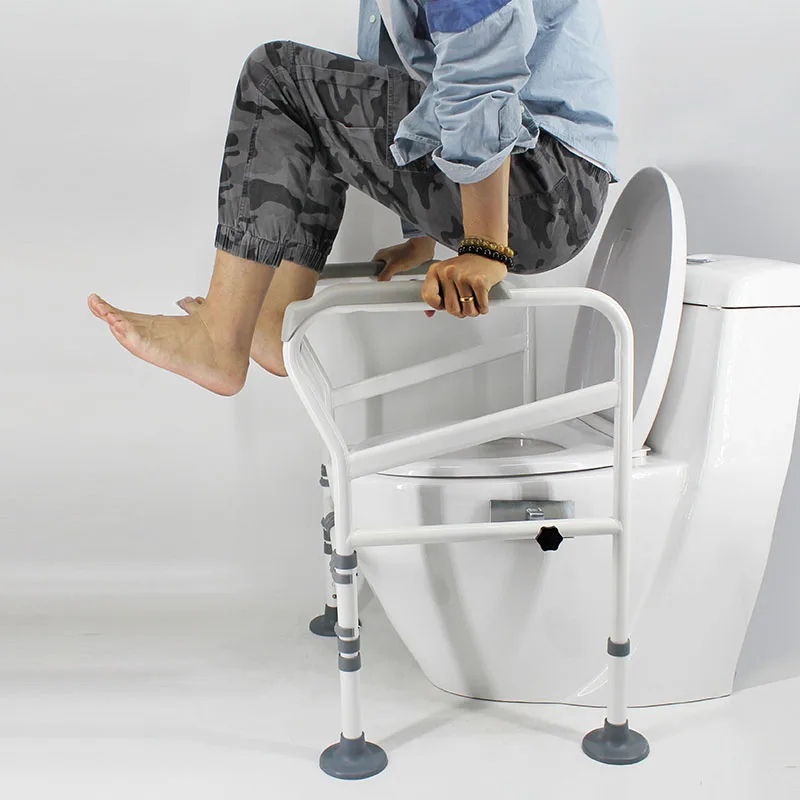 Factory Direct Supply Handicap Toilet Grab Bars With Cheap Price