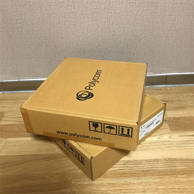 Original Poly Video Conference Studio Expansion Microphone Studio MIC in Stock