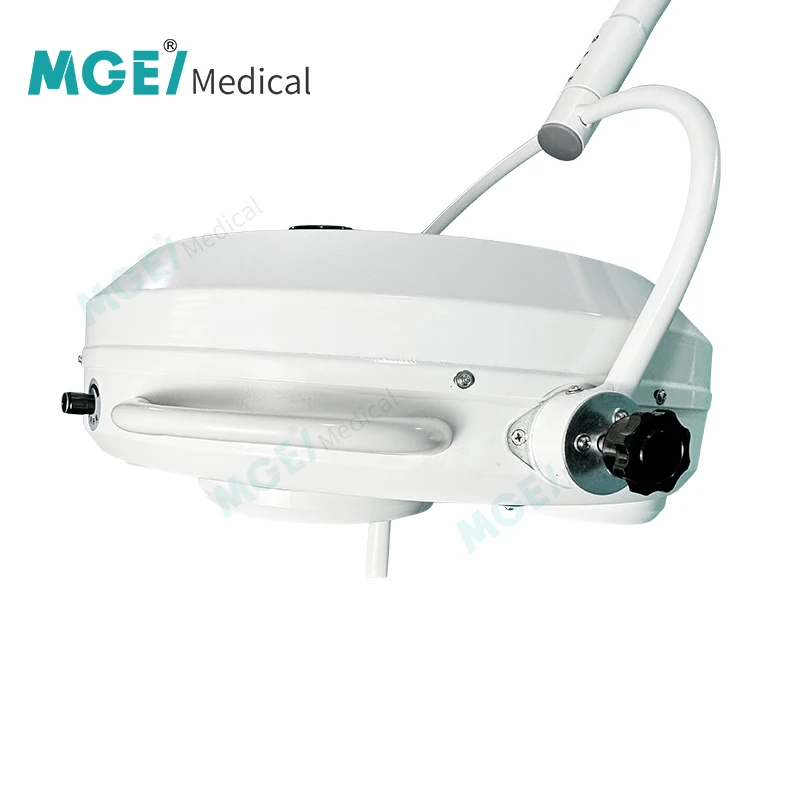 MGE-SL21 Medige Veterinary Clinic Hot selling Examination Lamps Shadowless Operating Lamp For Surgery