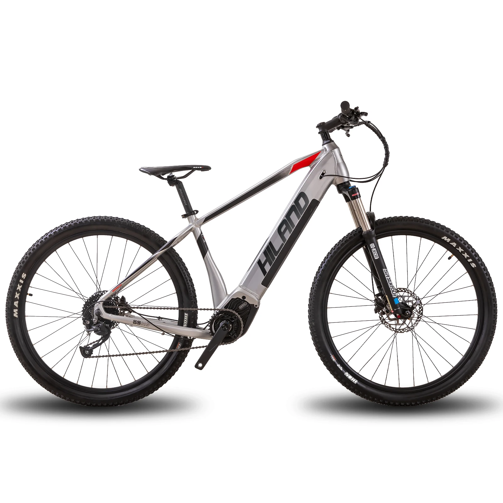 JOYKIE new large wheel ebike 250w mid drive 29er mtb electric mountain bike with maxxis tire
