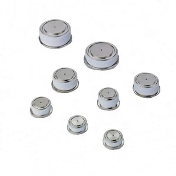 High quality SCR thyristor rectifier module R400CH02