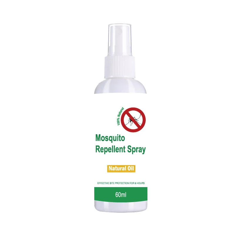 Mosquito repellent spray good quality with cheap price China Manufacturer