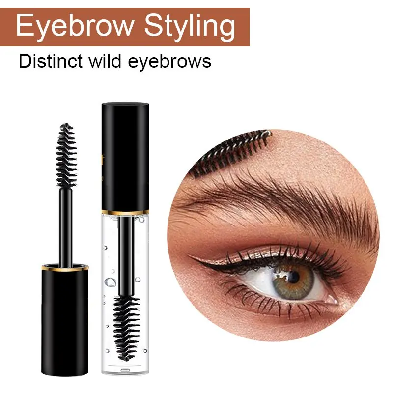 Wholesale Eyebrow Sculpting Gel Waterproof Liquid Long Lasting Styling Brow Gel