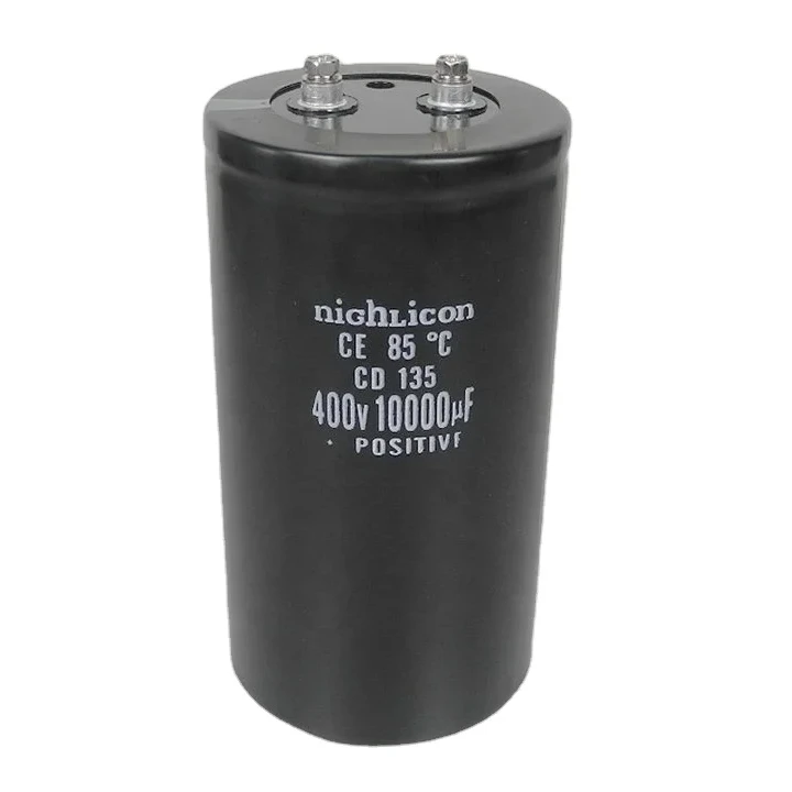 Конденсатор для хранения энергии IPL Elight OPT 10000uF 400V 90*160 источник питания по заводской цене