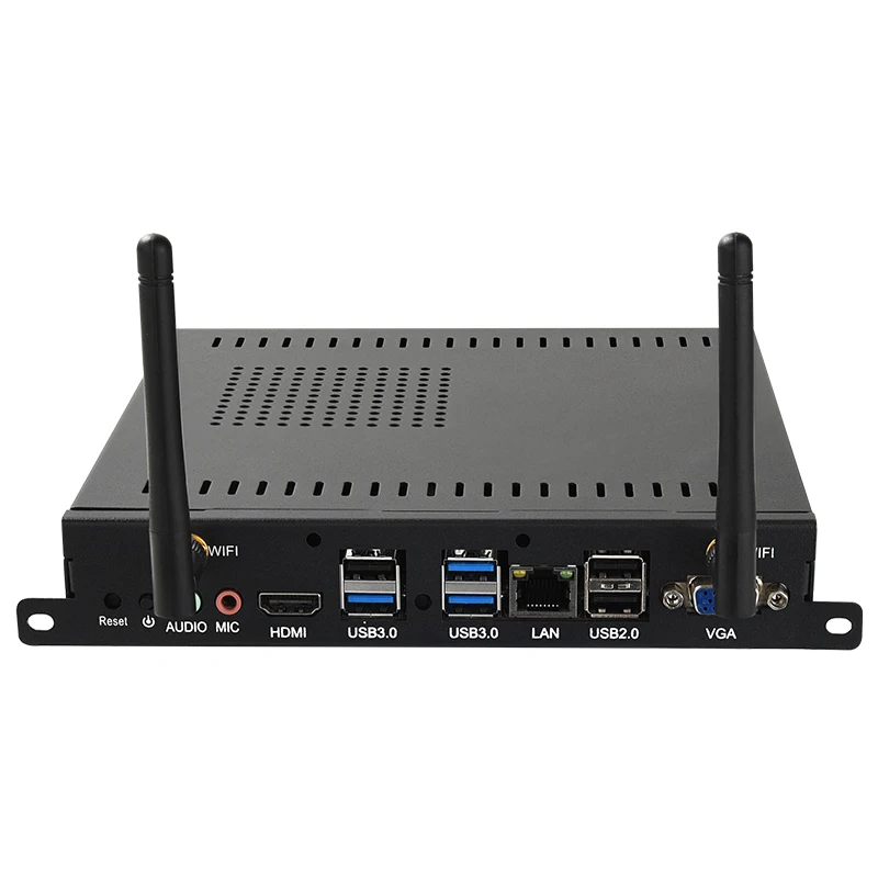Популярный на рынке мини-ПК OPS 11 i7 i5 для