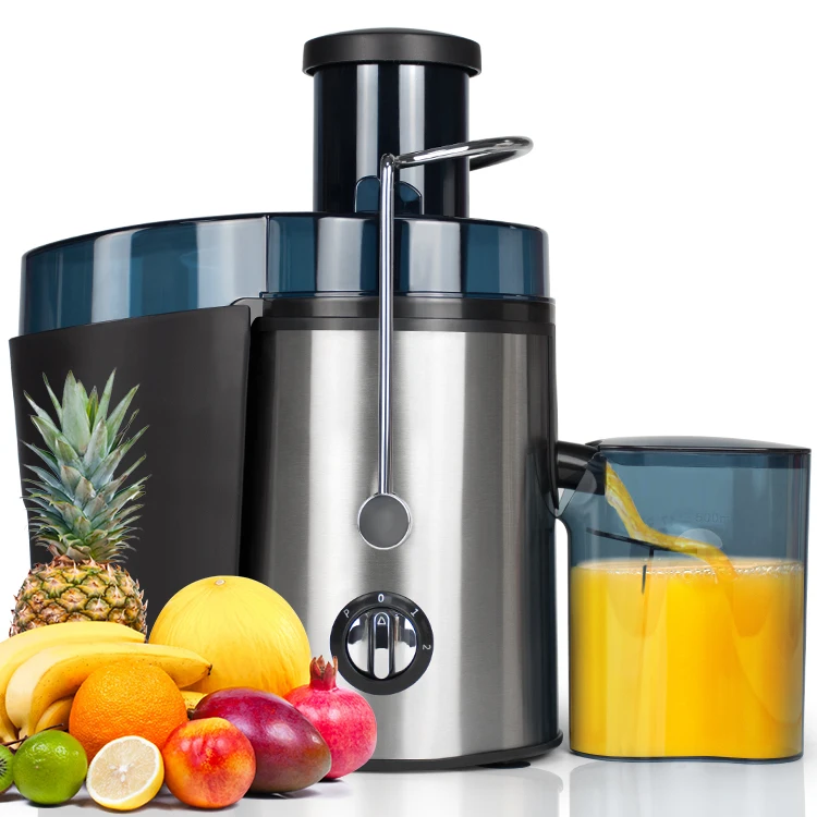 Top Quality Household Commercial Fruit Juicer Extractor Machine Slow Masticating Juicer Extractor Machine Cold Press Slow Juicer