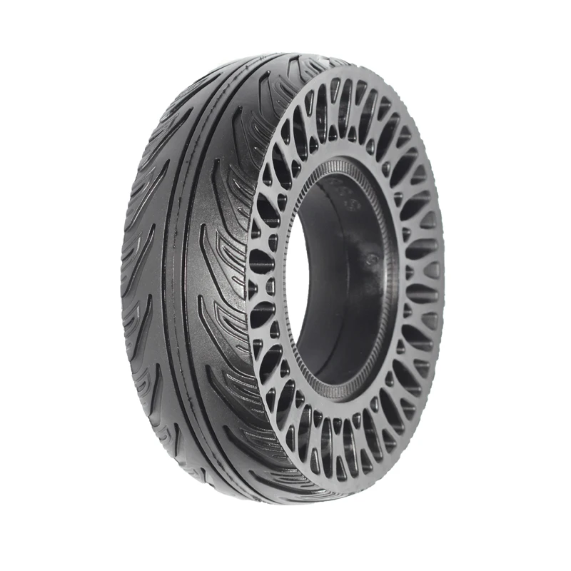 200x50 Honeycomb solid tires with 9cm inner diameter of the installation and  2.7cm the width of the slot  Electric Scooter