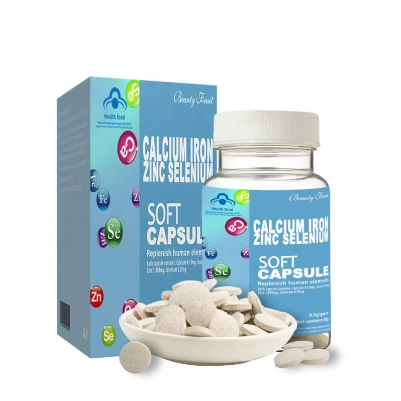 Green Health l-5-methyltetrahydrofolate  pantothenate sodium antacid hgh calcium Helps heart health