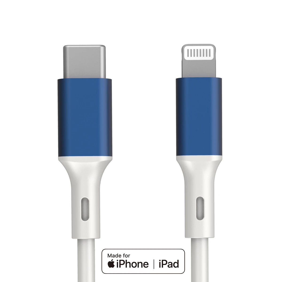 Lightning Type C 30w Pd Fast Charging For Iphone Mfi Lightning Cable 2m Mfi Certified For Apple Cable 1m