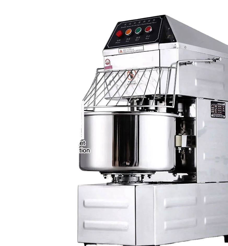 
commercial automatic dough mixer kneading machine bread machine mixer 