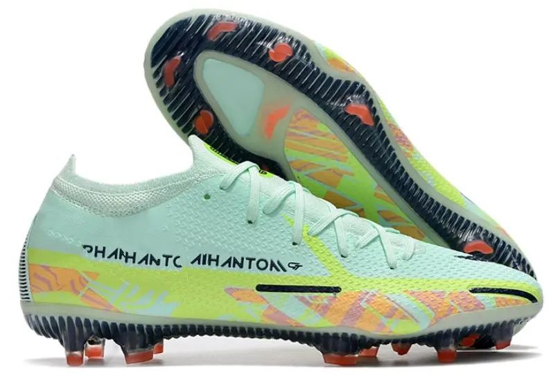 2024 Factory New Brand Mens Boots predator Accuracy+ FG Soccer Shoes Football Cleats Cheap Top Quality l Soccer Boots
