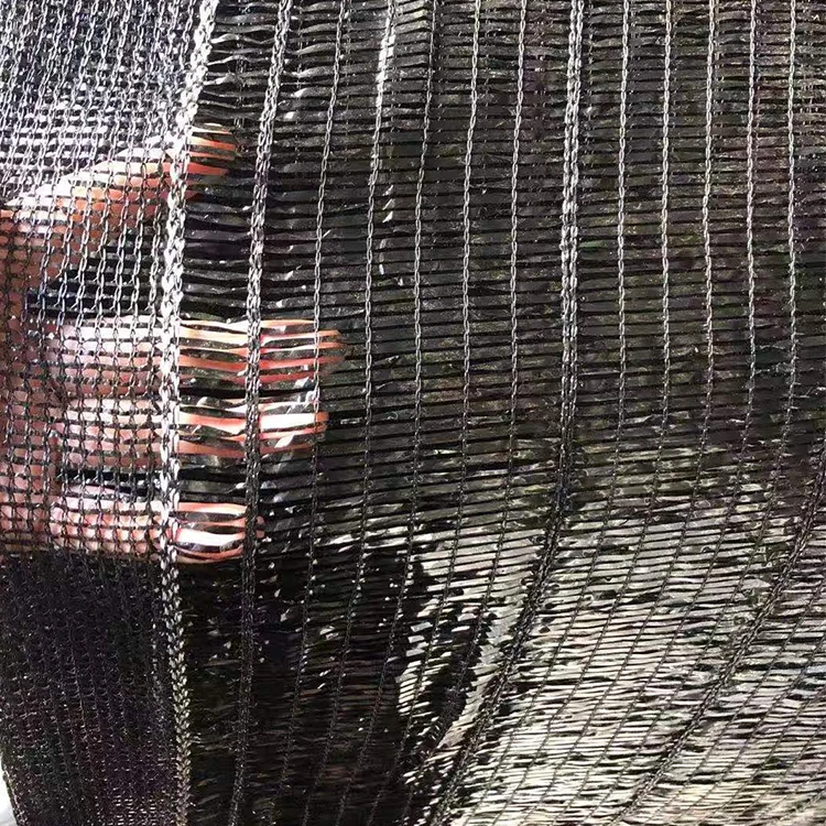 Malla sombra shade fence netting safety fabric bale wrap/ shade cloth material pe. /shade net 25%cost per acre