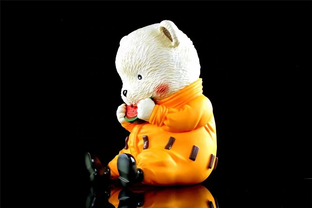 Фигурка из ПВХ 37