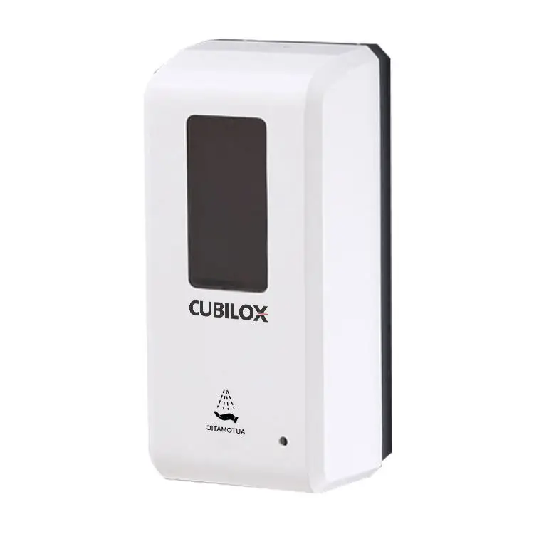 Автоматический распределитель и автоматический антисептик для рук