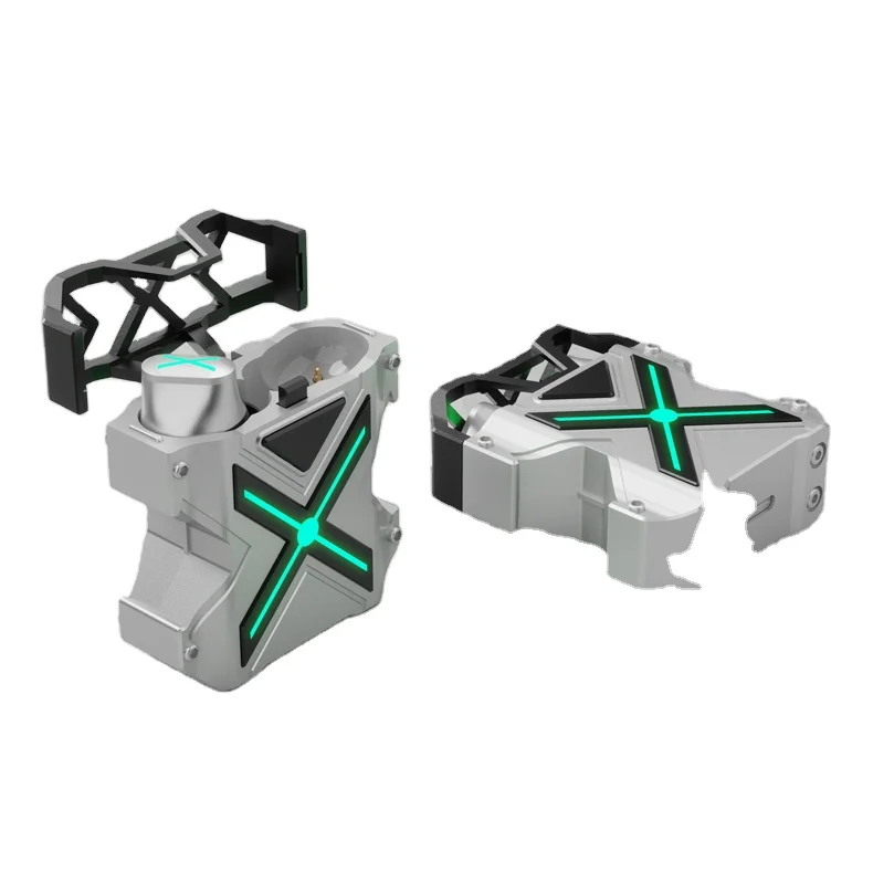 Wholesale K89 TWS Headset In-ear Touch Control Wireless Earbuds N-K89 Low Latency Wireless Earphones