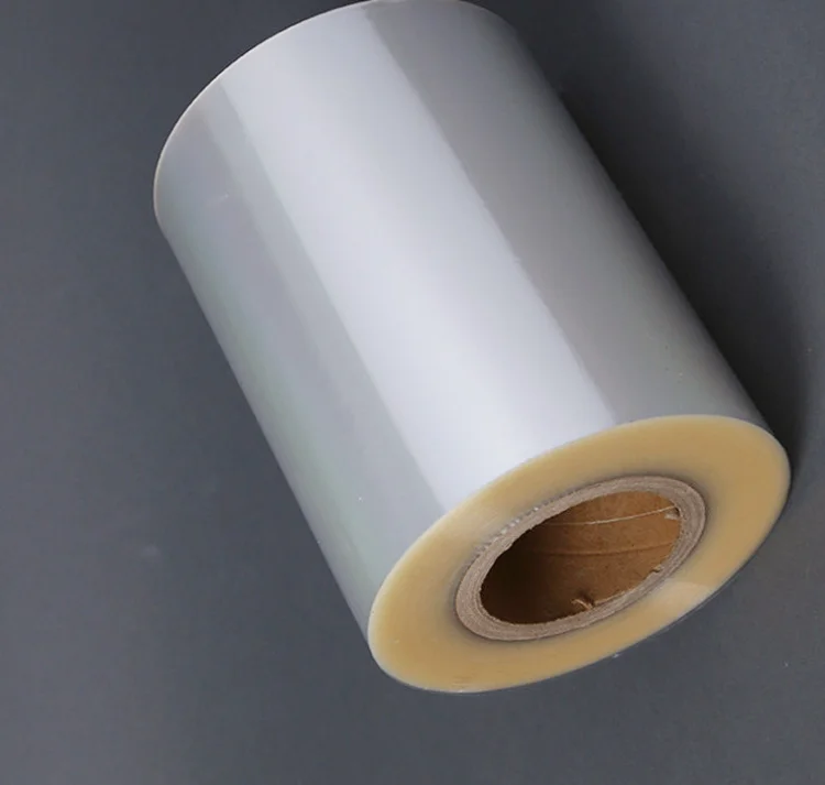 Customized Transparent Puncture Resistance Nylon Packaging Film BOPA Biaxially Oriented Polyamide Nylon Film