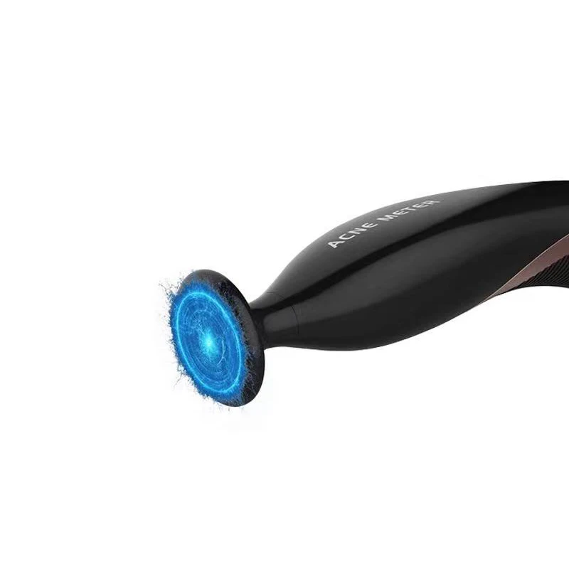 Newest Rechargeable Ozone Meter Skin Rejuvenation Face Lifting Plasma Pen for Mole Nevus