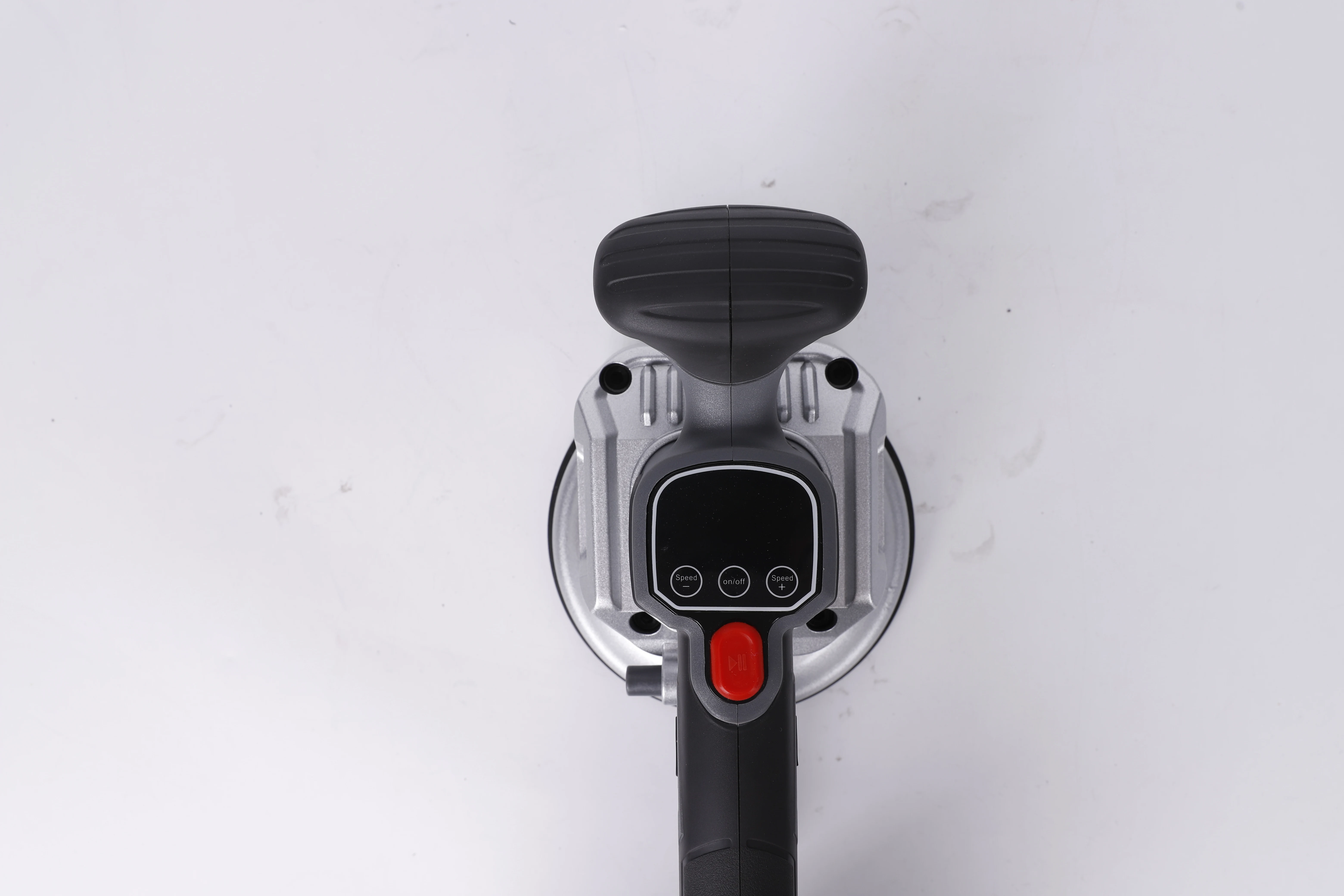 21V Professional Floor Cordless Ceramic Tiles Tools Machine Tiles Laying Vibrating Tiler Tile Vibrator Auto Leveling Machine